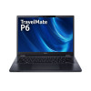 Acer TravelMate P6 TMP614-53 Intel Core i7-1355U 16GB RAM 512GB SSD 14" Windows 11 Pro Laptop