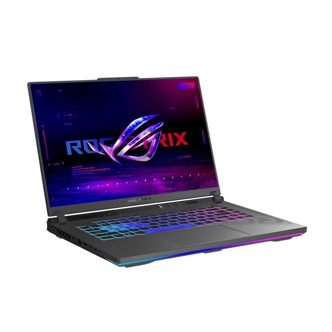 Refurbished ASUS ROG Strix Intel Core i7 13th Gen 16GB RAM 1TB SSD 16" 165Hz RTX 4060 Windows 11 Home Gaming Laptop