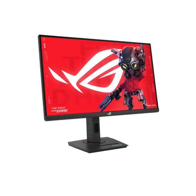 ASUS ROG Strix XG279CNS 27" IPS FHD 380Hz 0.3ms USB-C Gaming Monitor - Black