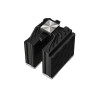 DeepCool AK620 Zero Dark Fluid Dynamic Bearing CPU Air Coolers