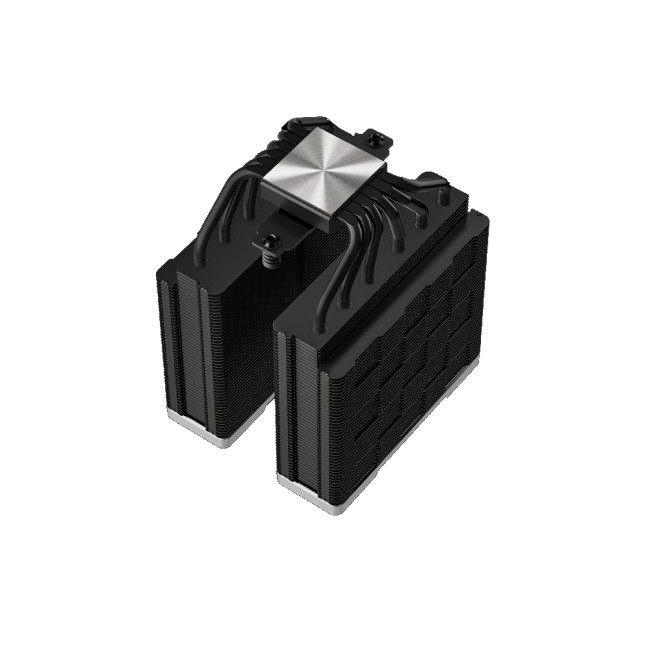 DeepCool AK620 Zero Dark Fluid Dynamic Bearing CPU Air Coolers