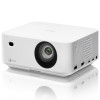 Optoma ML1080ST Ultra Portable 1080p Full HD RGB Triple Laser DLP Projector White