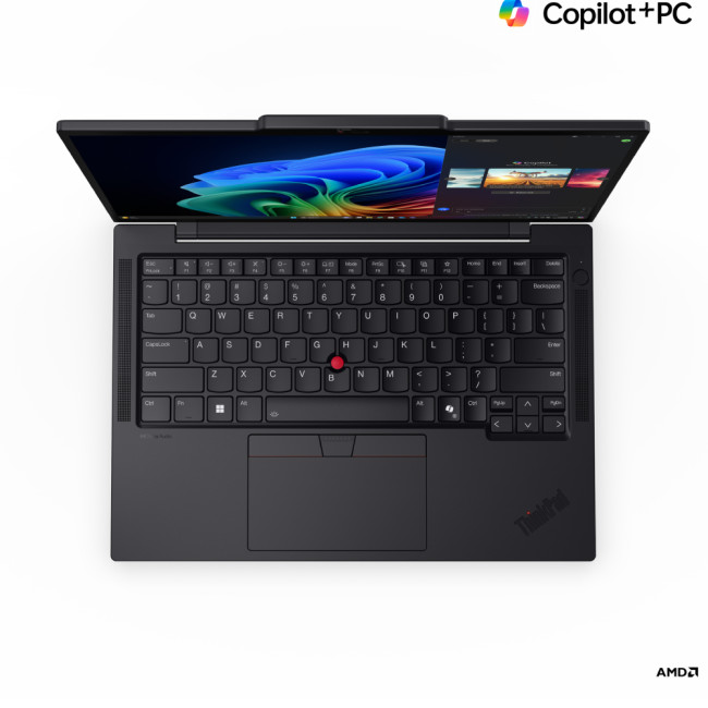 Lenovo ThinkPad T14s Gen 6 AMD Ryzen AI 7 PRO 360 32GB RAM 512GB SSD 14" Windows 11 Pro Laptop