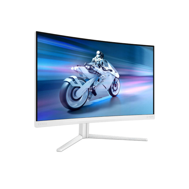 Philips Evnia 5000 27M2C5501/00 27" Quad HD VA LCD 180 Hz Curved Gaming Monitor