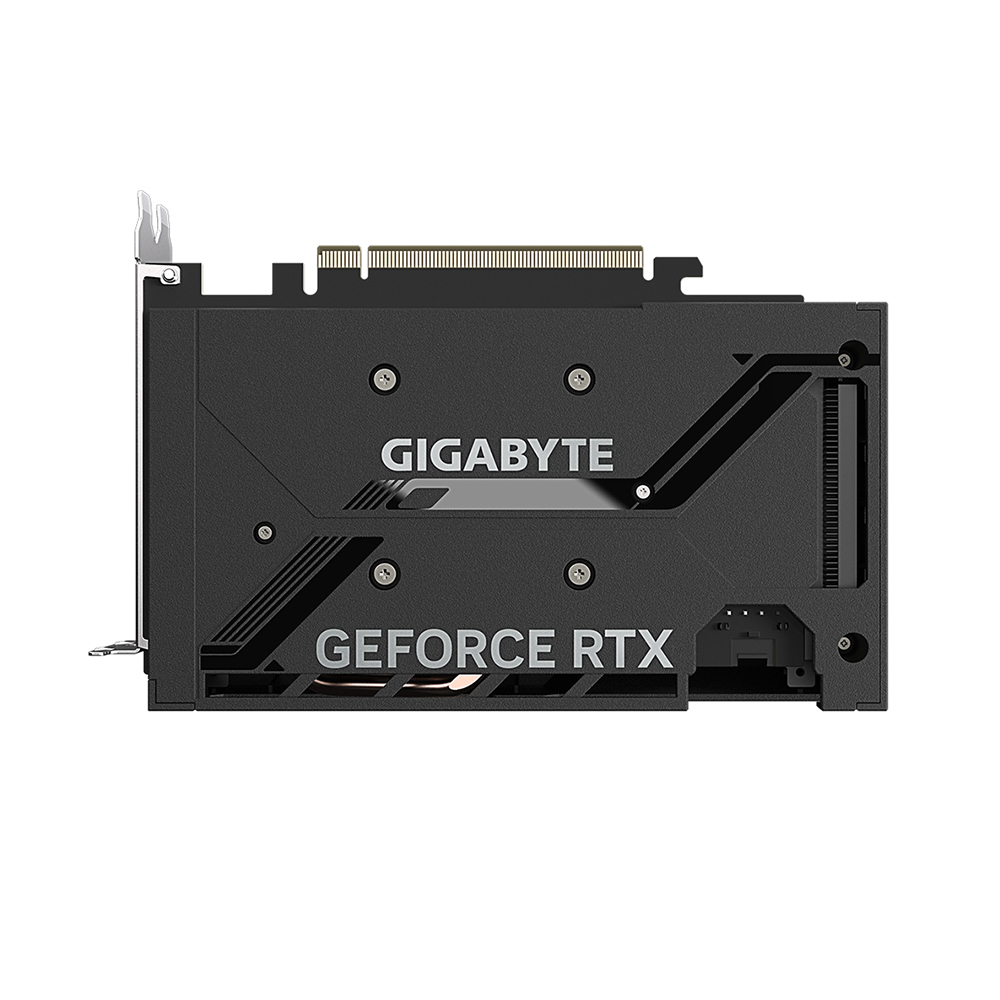 GIGABYTE GeForce RTX 4060 GV-N4060WF2OC-8GD Graphics Card