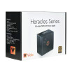 Vida Heracles 750W ATX 3.1 80 Plus Gold Fully Modular PSU Power Supply - Black