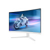 Philips Evnia 5000 27M2C5501/00 27" Quad HD VA LCD 180 Hz Curved Gaming Monitor