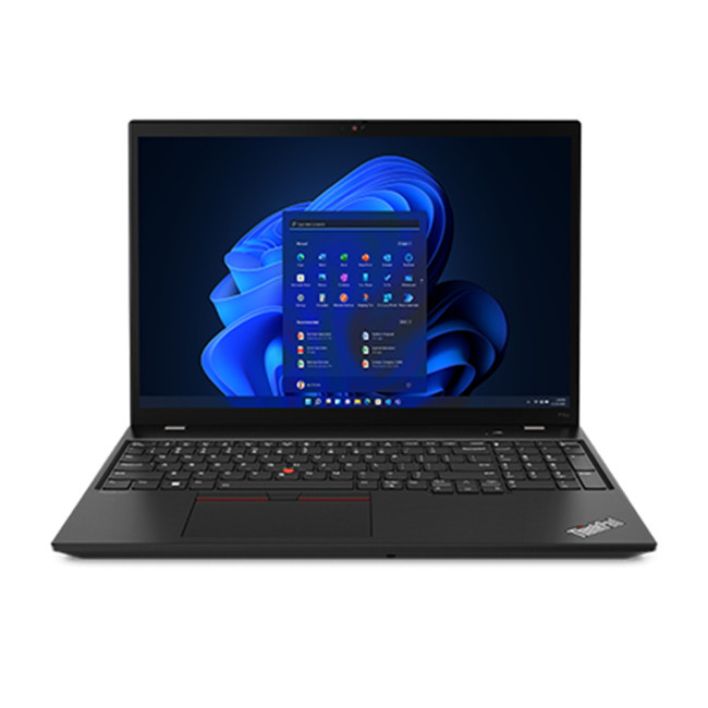 Lenovo ThinkPad P16s Intel Core i5 16GB Laptop