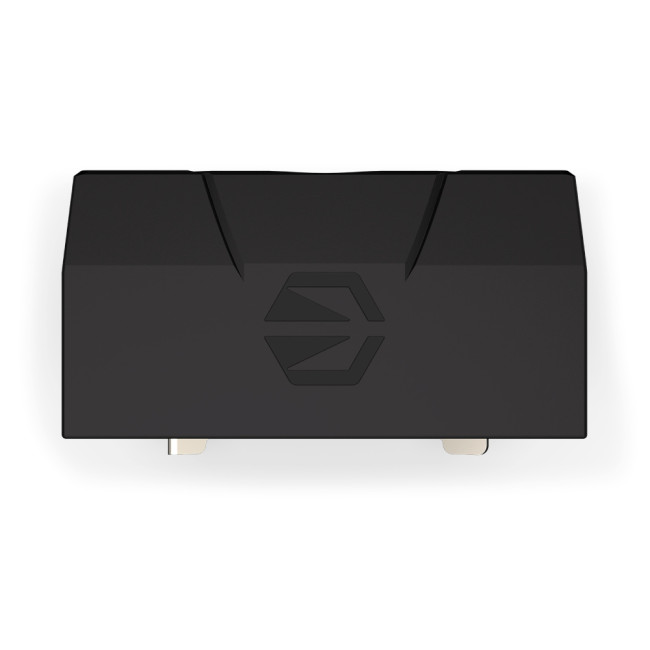 endorfy spartan 5 argb 120mm cpu air cooler