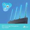 TP-LINK Archer AX12 Dual-Band Wi-Fi 6 Router