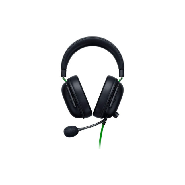 Razer Blackshark V2 X 7.1 Wired Gaming Headset Multi-platform Esports - Black