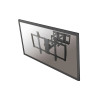 Neomounts by Newstar TV/Monitor Wall Mount for 60"-100" Screen Black - LFD-W8000