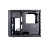 Fractal Design Focus G Black ATX Mid Tower White LED PC Case