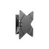 Newstar TV/Monitor Tiltable Wall Mount for 10"-40" Screen Black - FPMA-W815