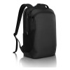 Dell EcoLoop Pro CP5723 Notebook Carrying Backpack for 15.6" Screen Black
