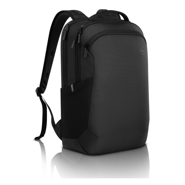 Dell EcoLoop Pro CP5723 Notebook Carrying Backpack for 15.6" Screen Black