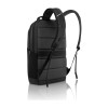 Dell EcoLoop Pro CP5723 Notebook Carrying Backpack for 15.6" Screen Black