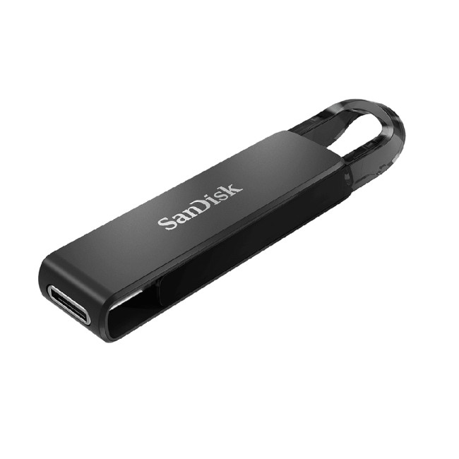 SanDisk Ultra 128GB Type-C 3.2 Gen 1 USB Flash Drive