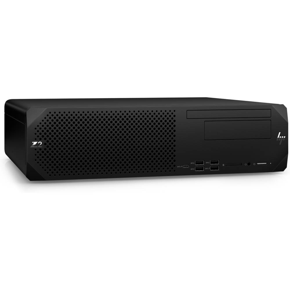 トップス PC HP Z2 G9 98T44ET#ABU i7-13700 16GB 512GB T400 SFF Desktop