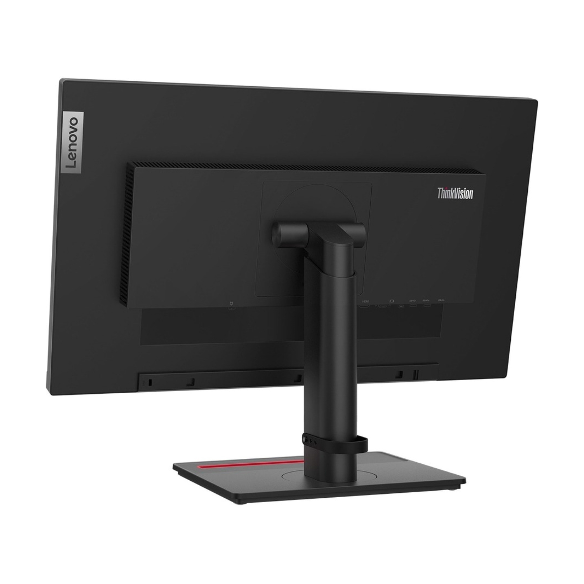 Lenovo フラットパネルモニター　T24i-20 Refurbished Lenovo ThinkVision T24i-20 24