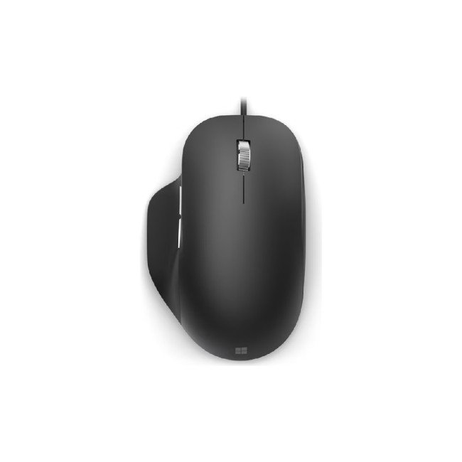 Refurbished Microsoft Ergonomic English International Keyboard & Mouse Set - RJY-00008