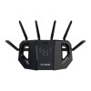 ASUS TUF Gaming BE6500 Dual Band WiFi 7 Extendable Gaming Router