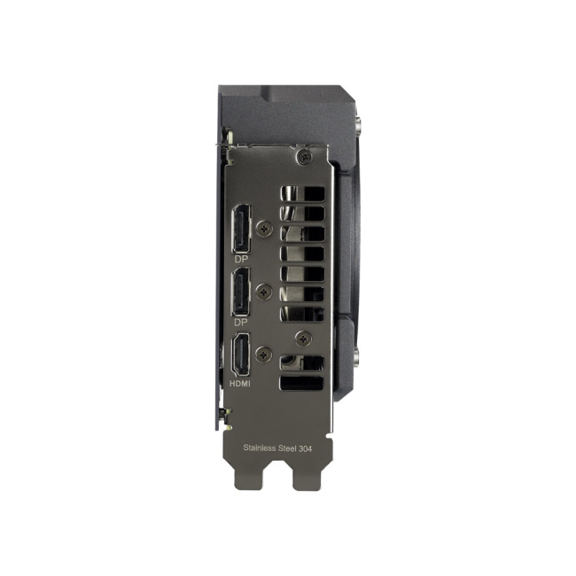 ASUS Radeon RX 9060 XT TUF 16GB OC Graphics Card