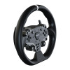 MOZA Racing RS20 R5 Racing Simulator Bundle Pack (R5 Direct Drive wheelbase, ES Steering Wheel, SR-P Lite Pedal)