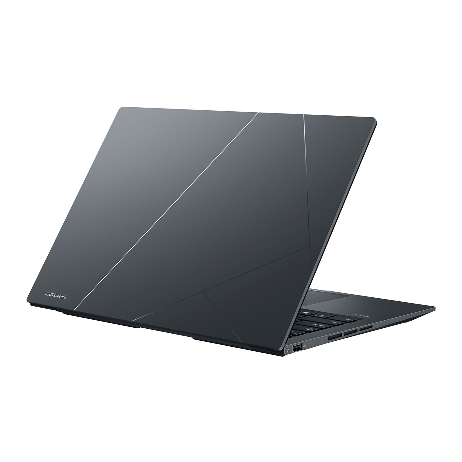 ASUS ZenBook 14X i9 32GB RAM 1TB SSD Touchscreen Laptop