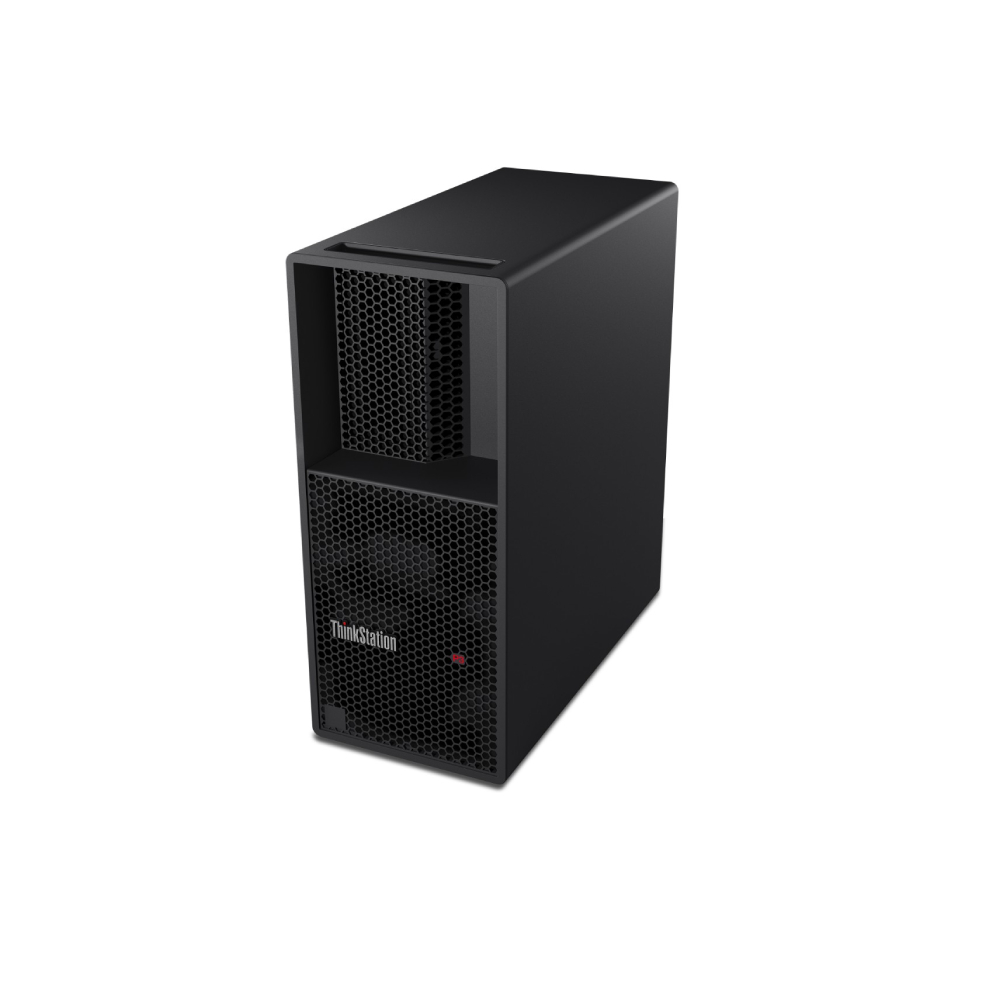 Lenovo ThinkStation P3 Tower 30GS00BKUK 64GB Desktop PC