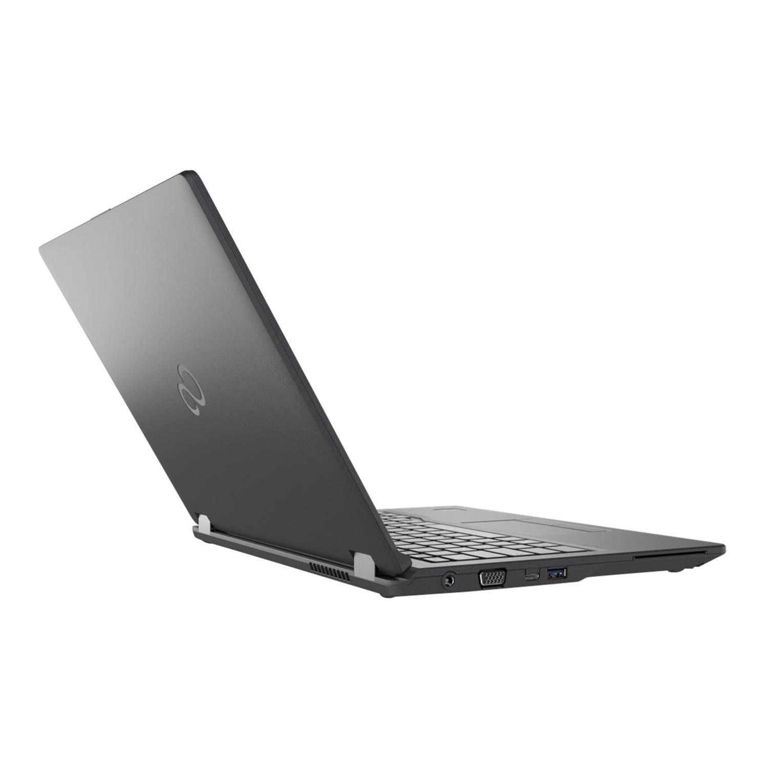 Fujitsu Lifebook E5411 Intel i5 8GB/256GB Business Laptop
