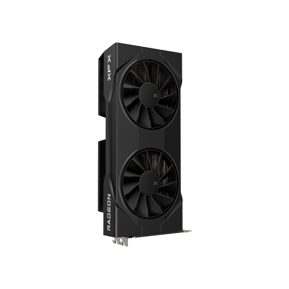 あ*り様 （保証有・ほぼ新品）XFX Swift RX 9060XT 16GB XFX RX 9060 XT SWIFT Dual Fan 16GB: RX-96TSW16BQ