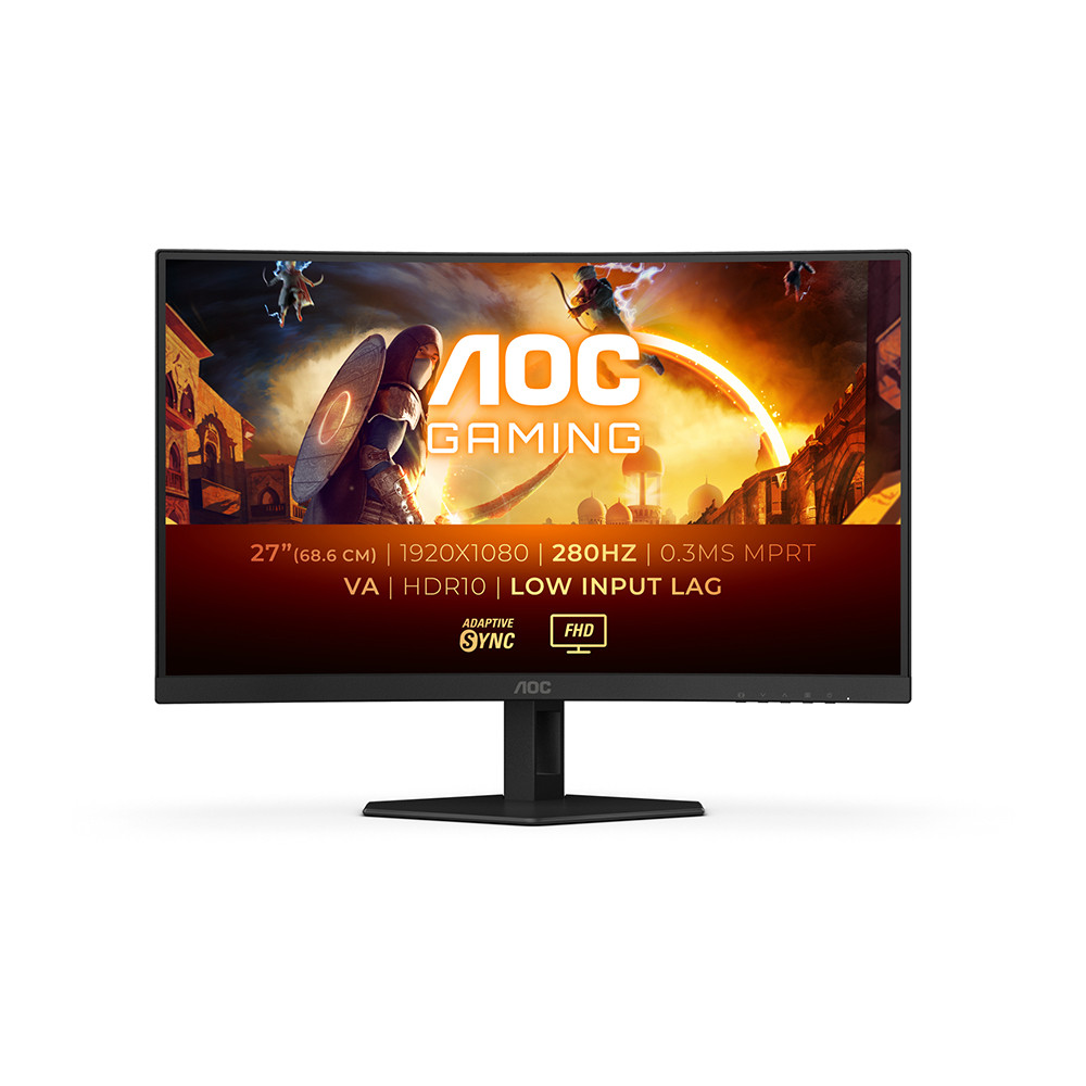 AOC G4 C27G4ZXE 27