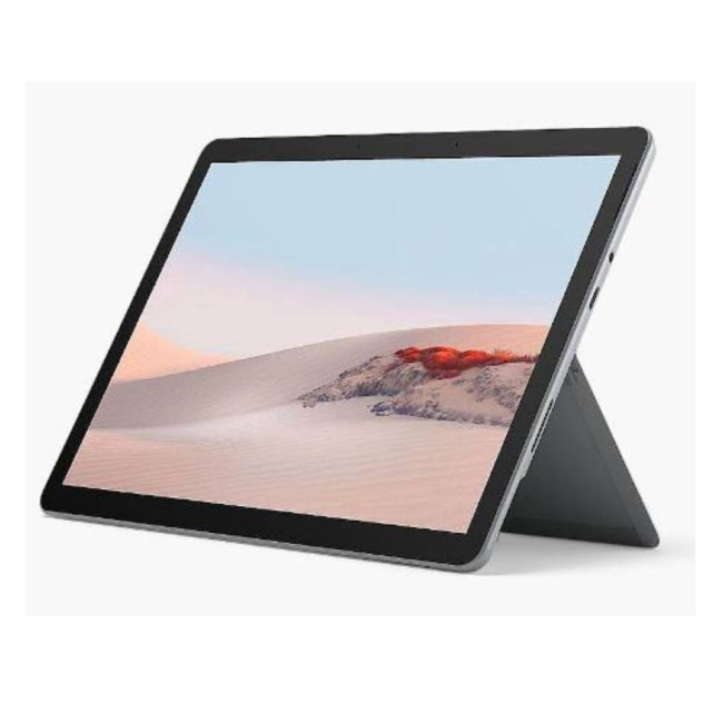 Microsoft Surface Go 4 - Tablet Pc 10.5 Intel - XHU-00002 | MICROSOFT México