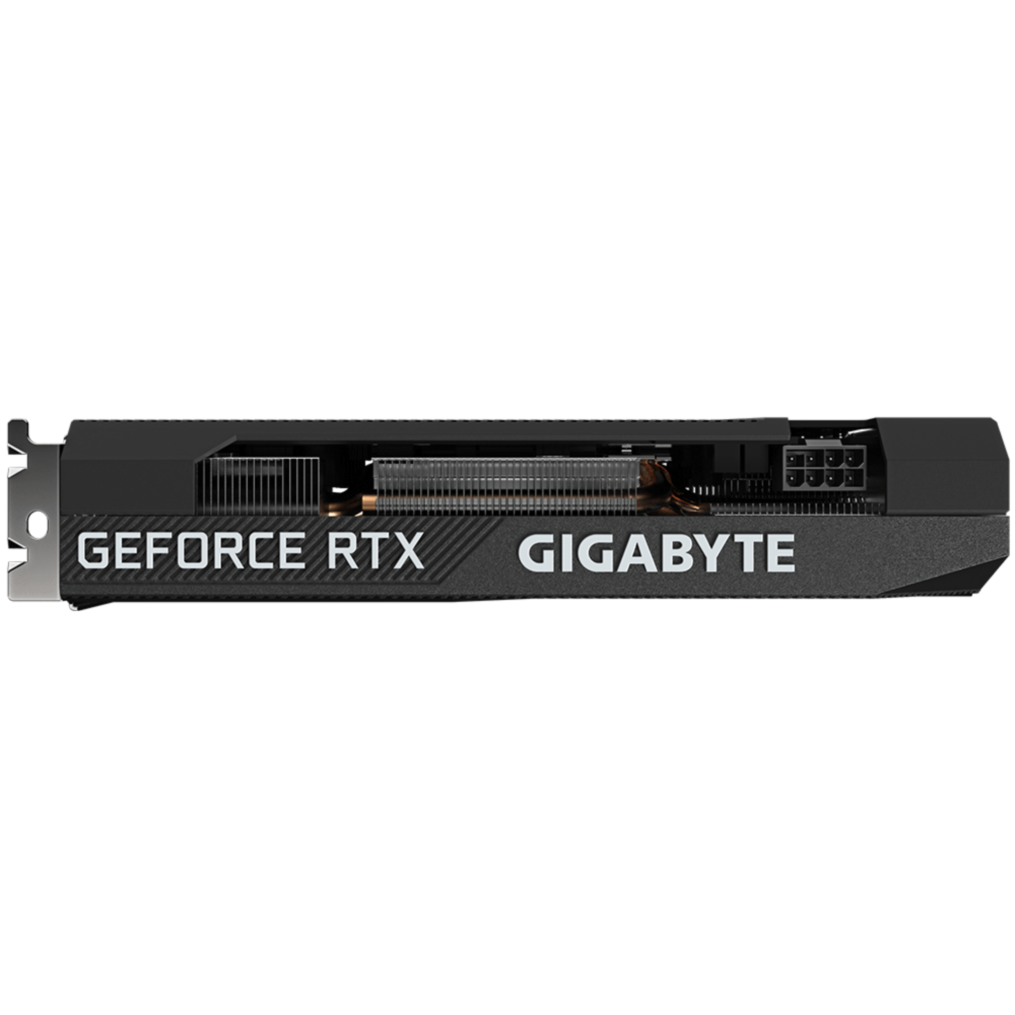 Gigabyte GAMING RTX 3060 OC 8GB V2 Graphics Card
