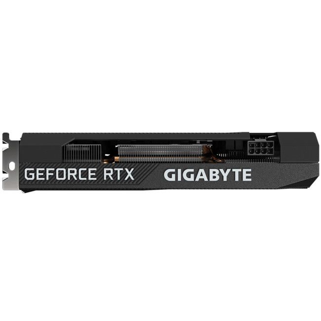 Gigabyte GAMING GeForce RTX 3060 OC 8G V2 Graphics Card