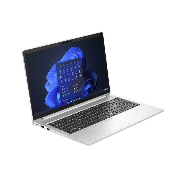 Refurbished HP EliteBook 650 G10 Intel Core i7 13th Gen 16GB RAM 512GB SSD 15.6" Windows 11 Pro Laptop