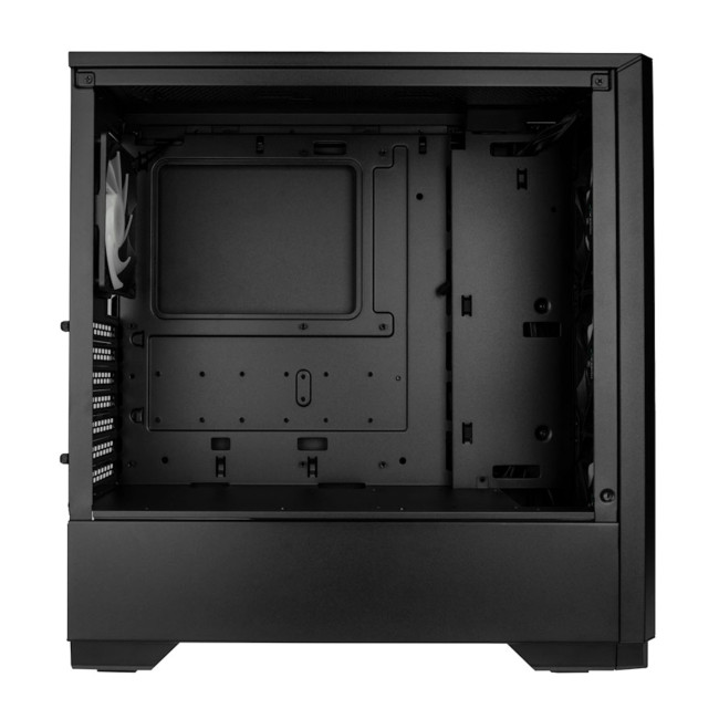 Kolink Unity Solar ARGB Mesh Midi-Tower Case - Black