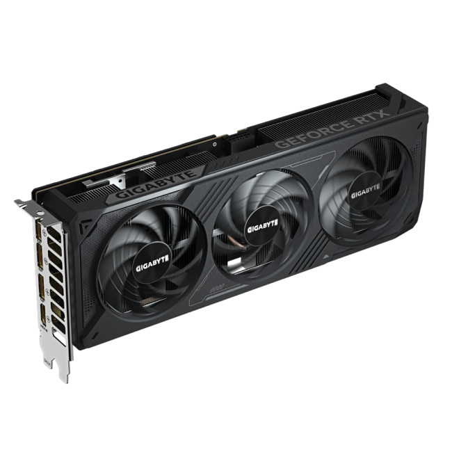 GIGABYTE GeForce RTX 5070 WINDFORCE 12GB OC Graphics Card