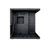 1st Player SP8 ATX Micro ATX Tempared Glass Black PC Case