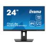 iiyama ProLite XUB2493HSU 24" IPS Full HD 100Hz Height Adjustable Monitor with Speakers