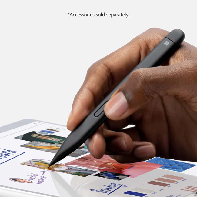 Microsoft Surface Pro 10 Intel Core Ultra 7 165U 16GB RAM 256GB SSD 13" Windows 11 Pro Tablet