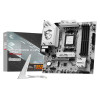 MSI B850M GAMING PLUS WIFI6E micro ATX AMD Socket AM5 Motherboard