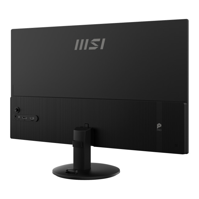 MSI PRO MP272L 27" IPS Full HD 100Hz 1ms HDMI Monitor