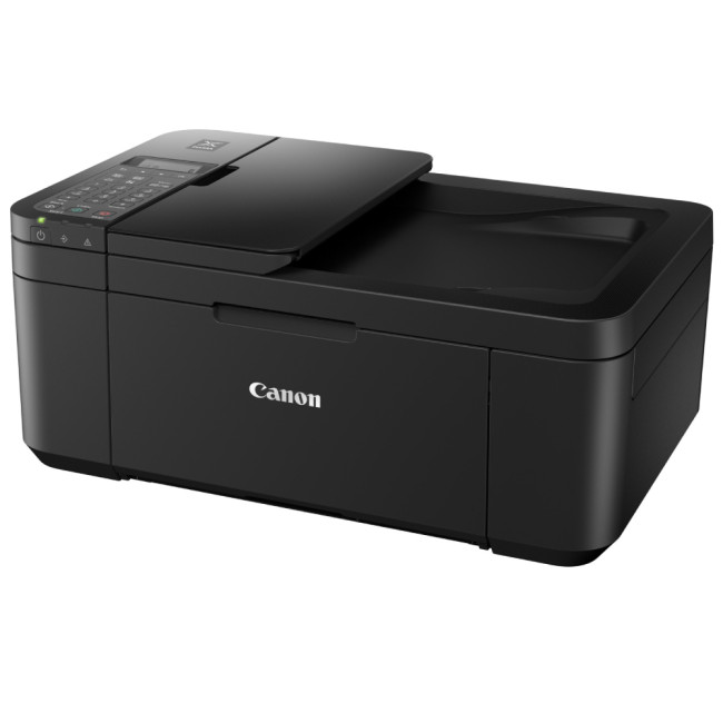 Canon PIXMA TR4755i 4800 x 1200 dpi A4 Wireless Multifuntional Colour Inkjet Printer