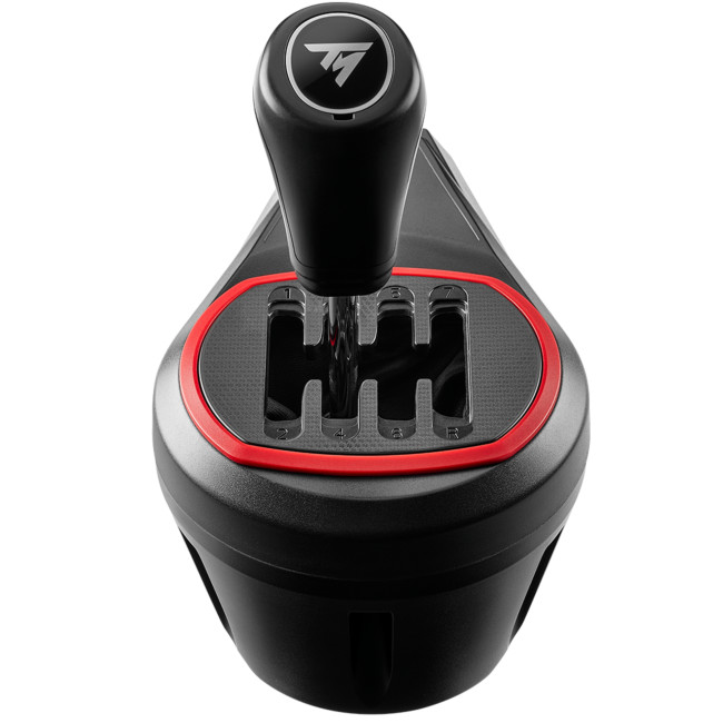 Thrustmaster TH8S Shifter Add On Racing Sim Gear Stick