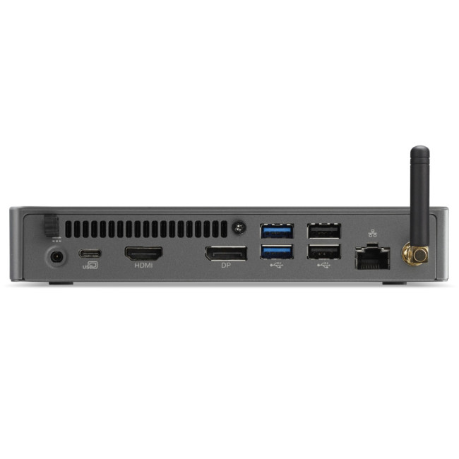 PC Acer Veriton N4640G Intel I5-6500T RAM 8Go SSD 480Go W10 Wifi