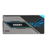 ASUS ROG THOR 1200W Titanium III ATX 3.1 80 PLUS Titanium PSU Power Supply