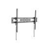 StarTech TV Wall Mount for 60-100" VESA Displays Universal TV Mounting Bracket