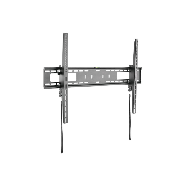 StarTech TV Wall Mount for 60-100" VESA Displays Universal TV Mounting Bracket